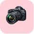 DSLR Camera