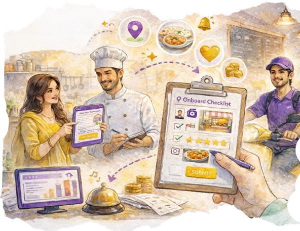Staff Performance Dashboard