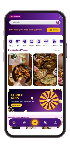 Rabaat App